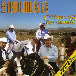 Corridos Bien Terribles