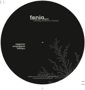 None Of Them [Robag Wruhme Remixes]