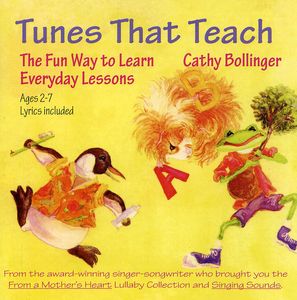 Tunes That Teach