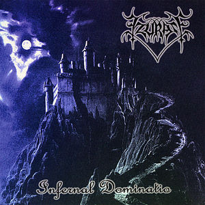 Infernal Domination