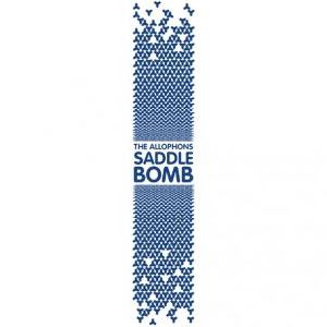 Saddle Bomb