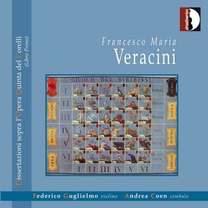 Corelli's Op 5 1