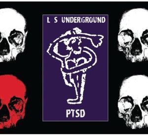 PTSD