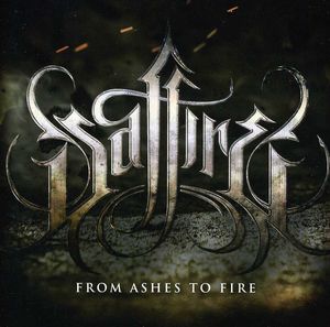 From Ashes to Fire
