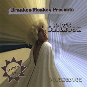 Mr. D's Ballroom
