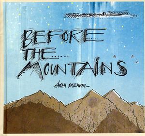 Before the Mountains