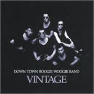 Vintage Best (IMPORT)