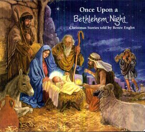 Once Upon a Bethlehem Night