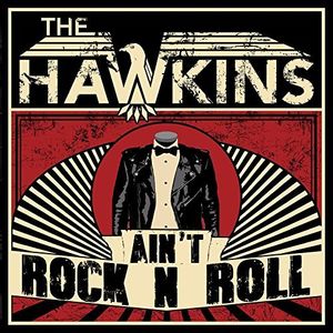 Ain't Rock N Roll