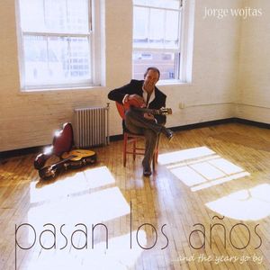 Pasan los Anos