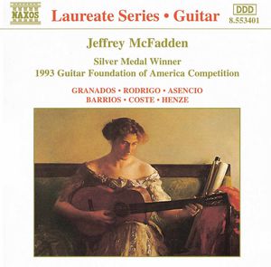 Guitar Recital / Various