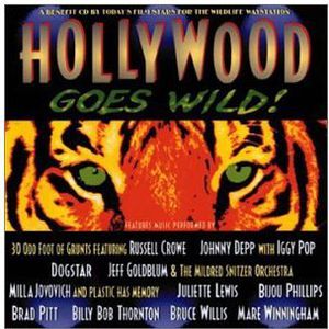 Hollywood Goes Wild
