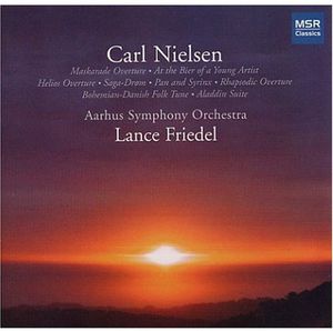 Orchestral Works