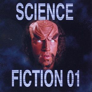 Science Fiction, Vol. 1