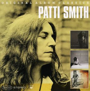 Original Album Classics [Import]
