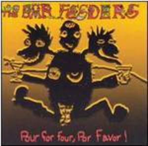 Pour for Four Por Favor