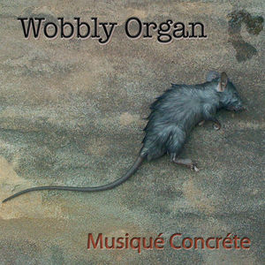 Musique Concrete