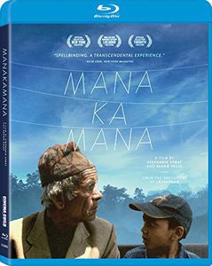 Manakamana