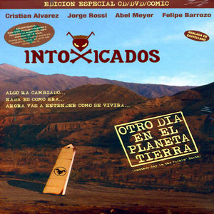 Otro Dia en El Planeta Tierra [Import]
