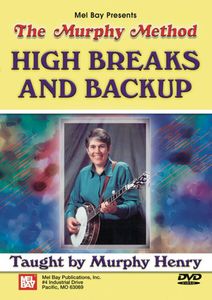 High Breaks & Backup for Banjo