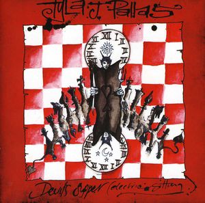 Devil's Supper [Electric Sitting]
