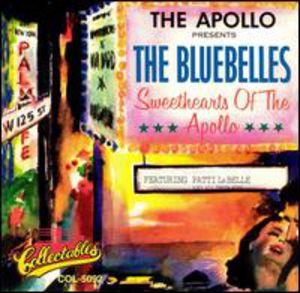 Sweethearts of the Apollo