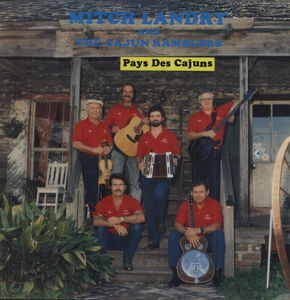 Pays de Cajuns