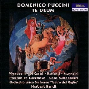 Te Deum / Omaggio a Napoleone