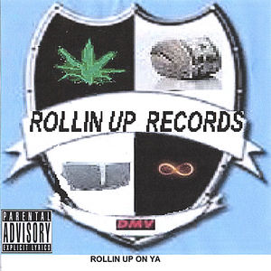 Rollin Up On Ya