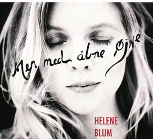 Men Med Abne Ojne