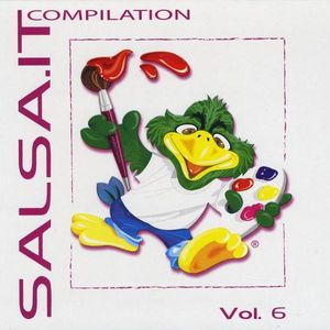 Salsa It Compilation 6 / Various