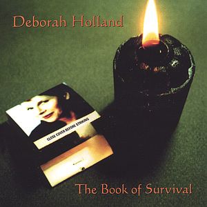 Book of Survival