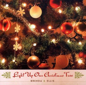 Light Up Our Christmas Tree