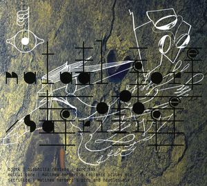 Biophilia Remix Series Vii