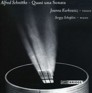 Violin Works
