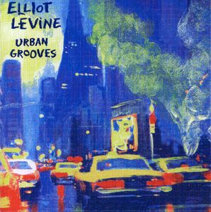 Urban Grooves