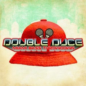 Miami Bass Throwdown
