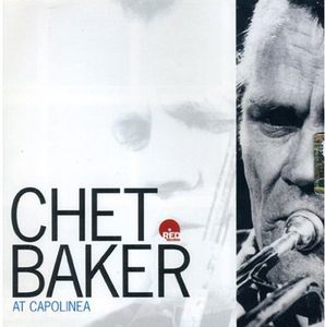 Chet Baker at Capolinea
