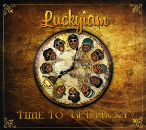 Time to Get Lucky