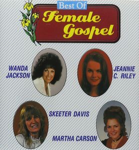 Best of Female Gospel / Various