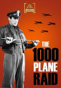 The 1000 Plane Raid