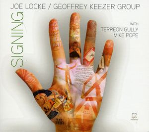 Signing