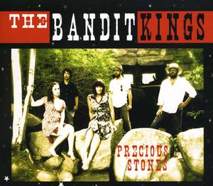 Precious Stones