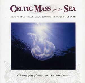 Celtic Mass for the Sea