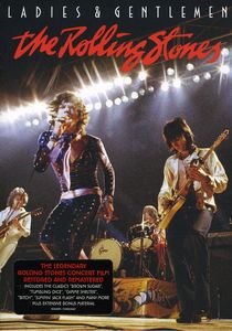 Ladies & Gentlemen...The Rolling Stones