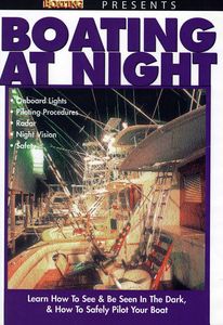 Boating at Night