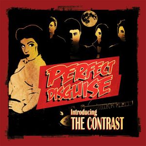 Perfect Disguise: Introducing the Contrast
