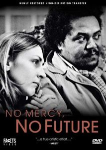 No Mercy No Future