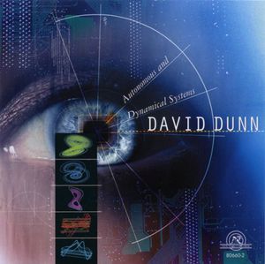 Autonomous and Dynamical Systems