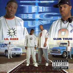 The Big Unit